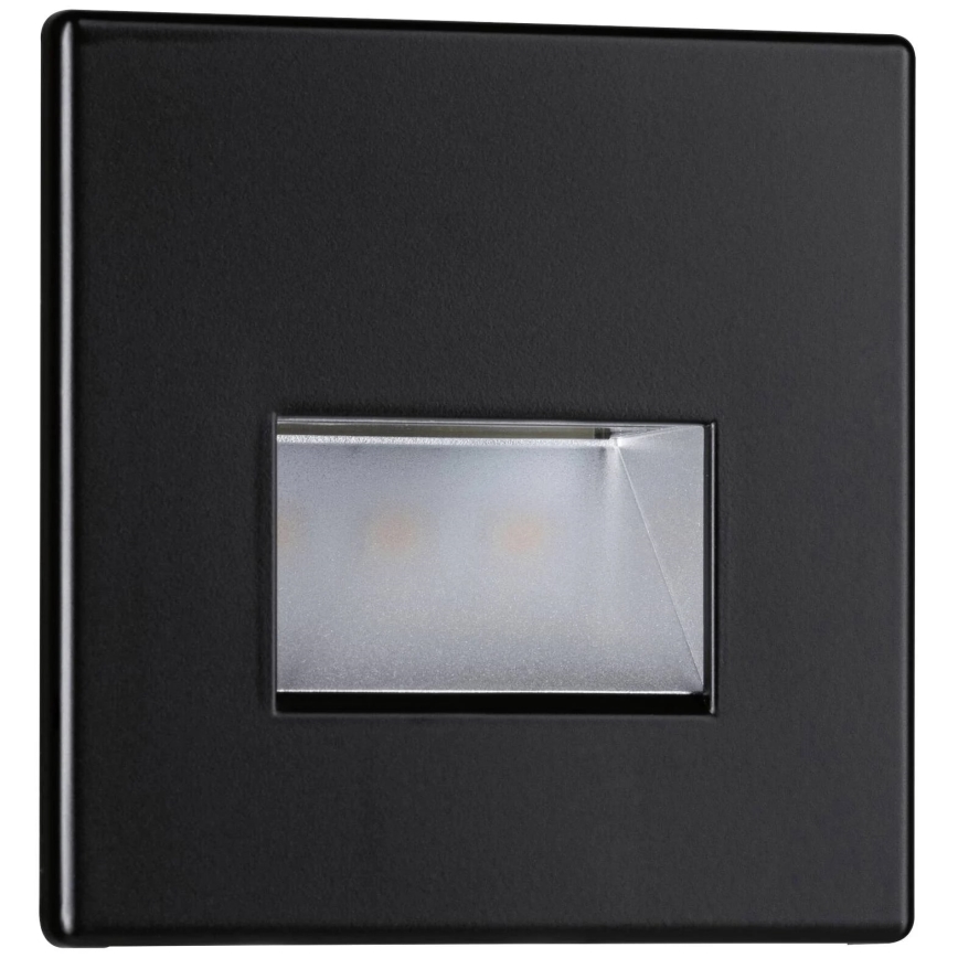 Paulmann 93094 - LED/1,2W Spot d'escalier EDGE 230V