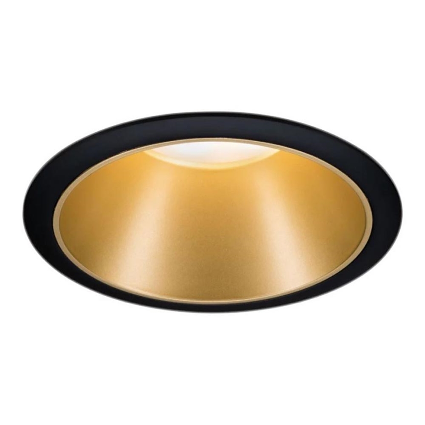 Paulmann 93403 - LED/6,5W IP44 Luminaire à intensité variable salle de bain COLE 230V