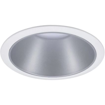 Paulmann 93410 - SET 3xLED/6,5W IP44 Luminaire de salle de bain encastrable à intensité variable COLE 230V