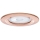 Paulmann 93596 - Spot encastrable LED salle de bain NOVA 1xGU10/7W/230V rosegold