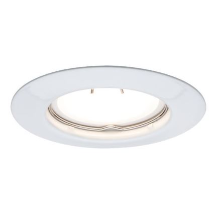 Paulmann 93658 -  Spot encastrable LED-GU10/4,5W 230V