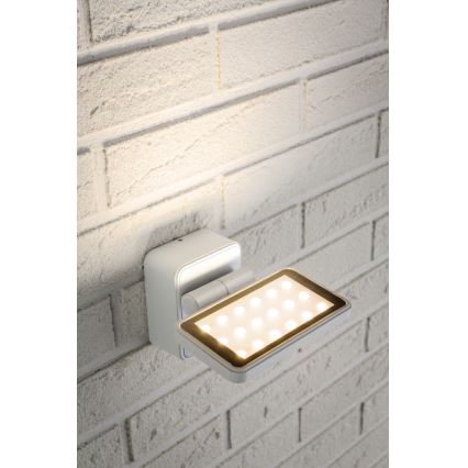 Paulmann 93781 - LED/7,2W Applique murale salle de bain SPECIAL LINE 230V IP44