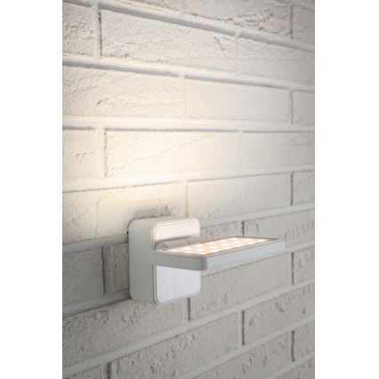 Paulmann 93781 - LED/7,2W Applique murale salle de bain SPECIAL LINE 230V IP44