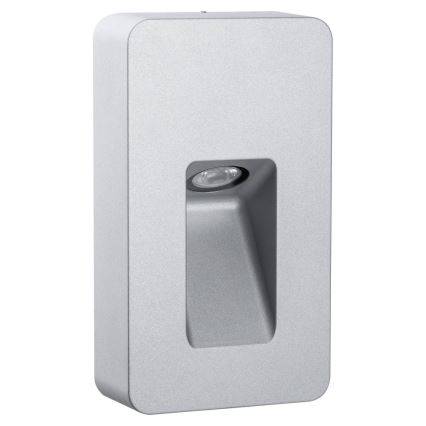 Paulmann  93825 - LED/2,4W IP44 Applique murale d'extérieur SPECIAL LINE 230V