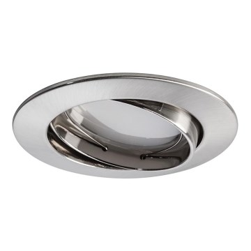 Paulmann 93843 - Luminaire LED encastrable à intensité modulable SMART COIN 1xLED/4,5W/230V