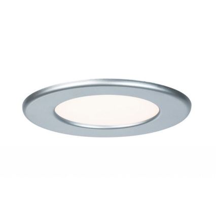 Paulmann 93849 - LED-GU10/4,5W/230V Spot encastrable PREMIUM LINE 230V