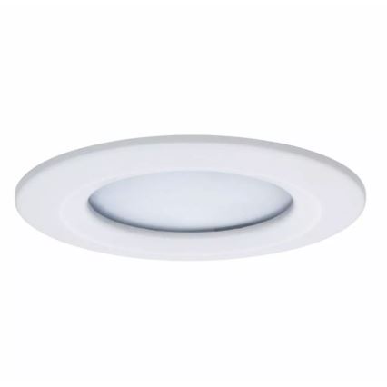 Paulmann 93857 - LED/6,8W IP44 Spot encastrable salle de bain COIN 230V