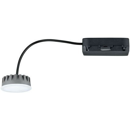 Paulmann 93857 - LED/6,8W IP44 Spot encastrable salle de bain COIN 230V