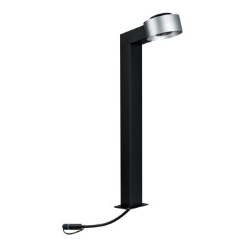 Paulmann 93914 -Lampadaire extérieur PLUG&SHINE 24V LED/4,3W IP67