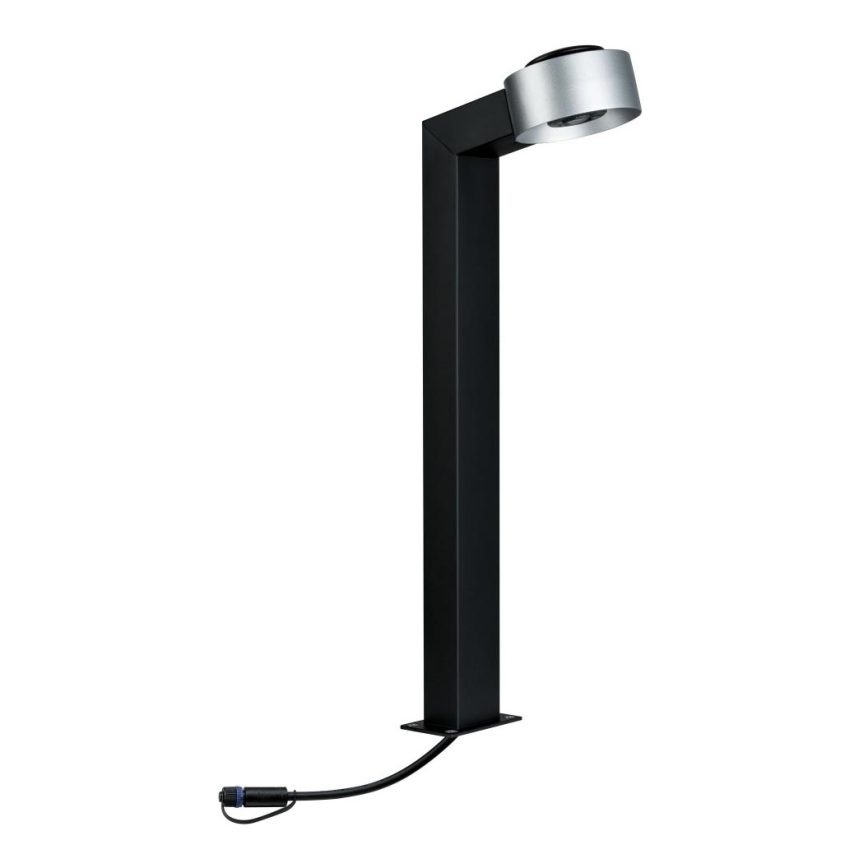 Paulmann 93914 -Lampadaire extérieur PLUG&SHINE 24V LED/4,3W IP67