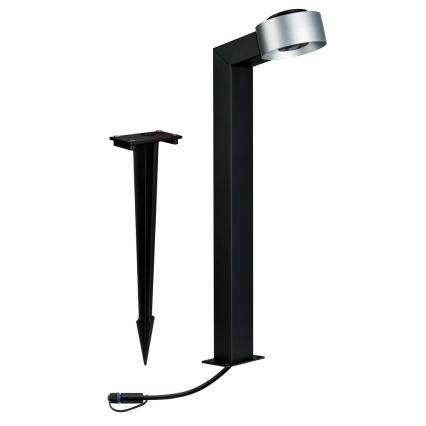Paulmann 93914 -Lampadaire extérieur PLUG&SHINE 24V LED/4,3W IP67
