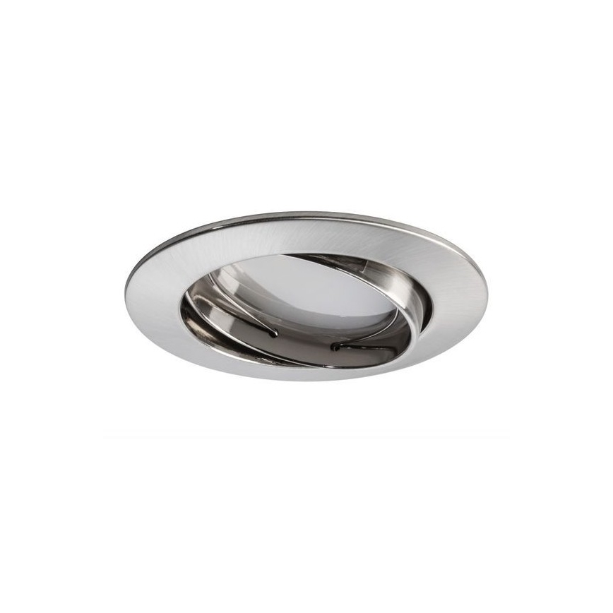 Paulmann 93857 - LED/6,8W IP44 Spot encastrable salle de bain COIN