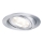 Paulmann 93983 - LED/6,8W IP23 Spot encastrable salle de bain COIN 230V