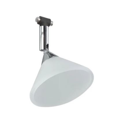 Paulmann 94138 - Spot 1xGU4/10W pour système à câbles COLMAR 12V blanc/chrome brillant