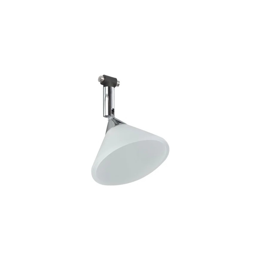 Paulmann 94138 - Spot 1xGU4/10W pour système à câbles COLMAR 12V blanc/chrome brillant
