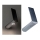 Paulmann 94261 - LED/1,2W IP44 Applique murale solaire avec détecteur ILIAS 3,7V 1800 mAh