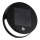 Paulmann 94265 - LED/3W IP44 Éclairage solaire extérieur avec détecteur HELENA 3,7V 1800 mAh