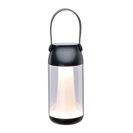 Paulmann 94267 - LED/1,3W IP44 Extérieur à intensité variable lampe CUPULINO 5V 2000 mAh