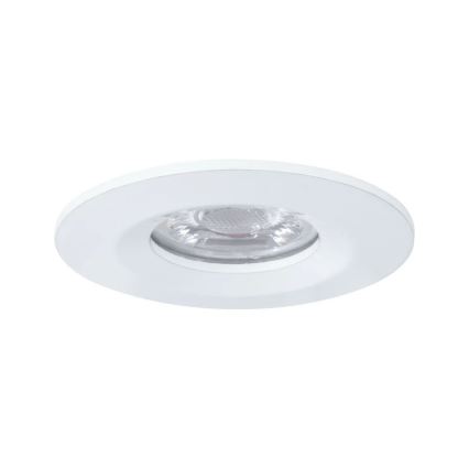 Paulmann 94298 - LED/4W IP44 Spot encastrable salle de bain COIN 230V