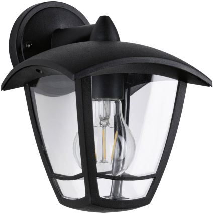 Paulmann 94392 - 1xE27/12W IP44 Applique murale d'extérieur CLASSIC 230V