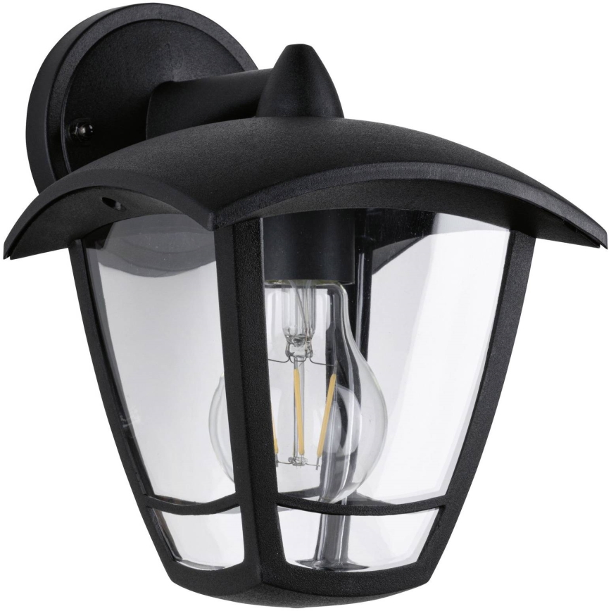 Paulmann 94392 - 1xE27/12W IP44 Applique murale d'extérieur CLASSIC 230V