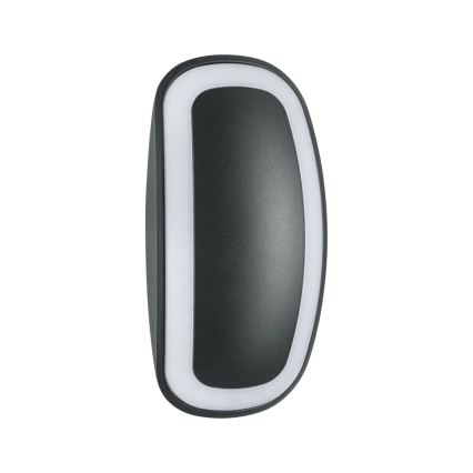 Paulmann 94400 - LED/4W IP44 Applique murale extérieure SIGNEA 230V