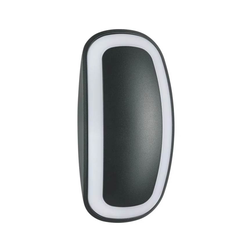 Paulmann 94400 - LED/4W IP44 Applique murale extérieure SIGNEA 230V