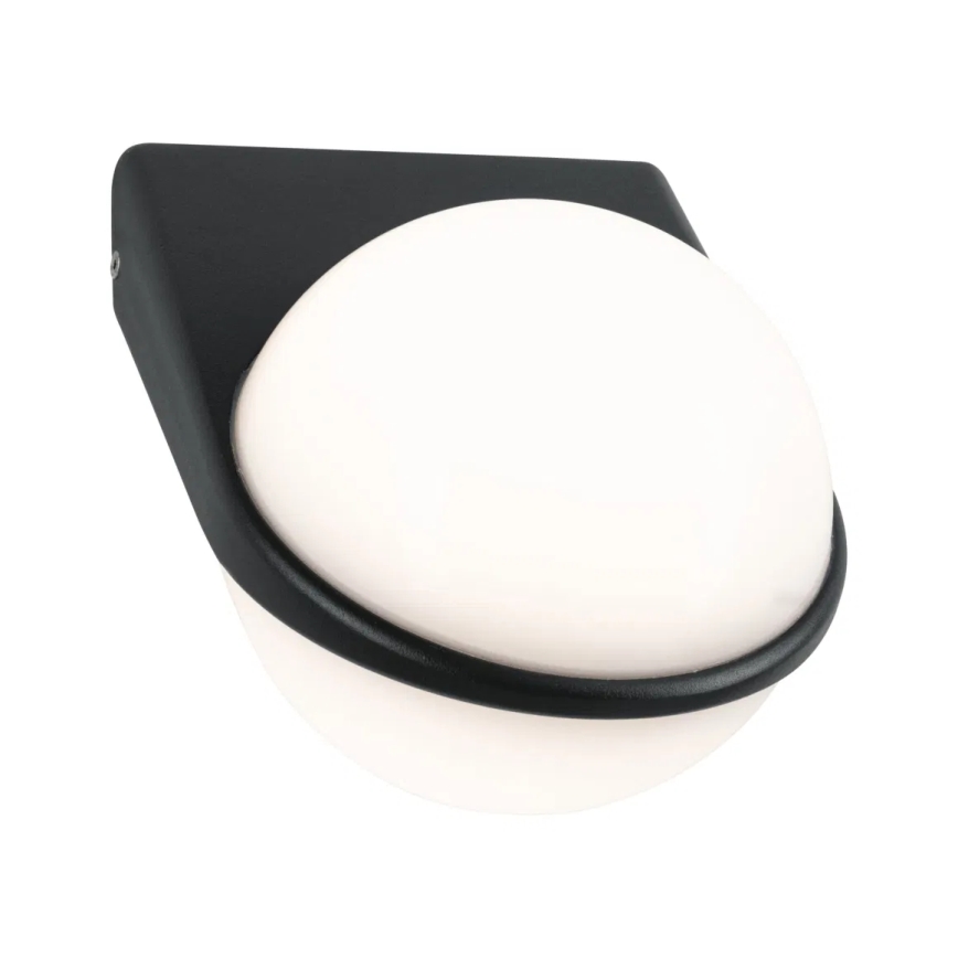 Paulmann 94401 - LED/10W IP44 Applique murale extérieure BOULE 230V