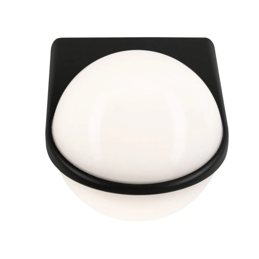 Paulmann 94401 - LED/10W IP44 Applique murale extérieure BOULE 230V