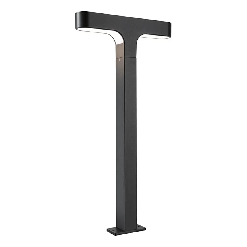 Paulmann 94405 - LED/8,5W IP44 Lampadaire extérieur DOBLA 230V