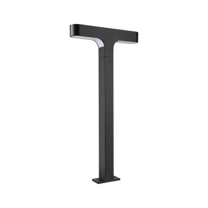 Paulmann 94405 - LED/8,5W IP44 Lampadaire extérieur DOBLA 230V