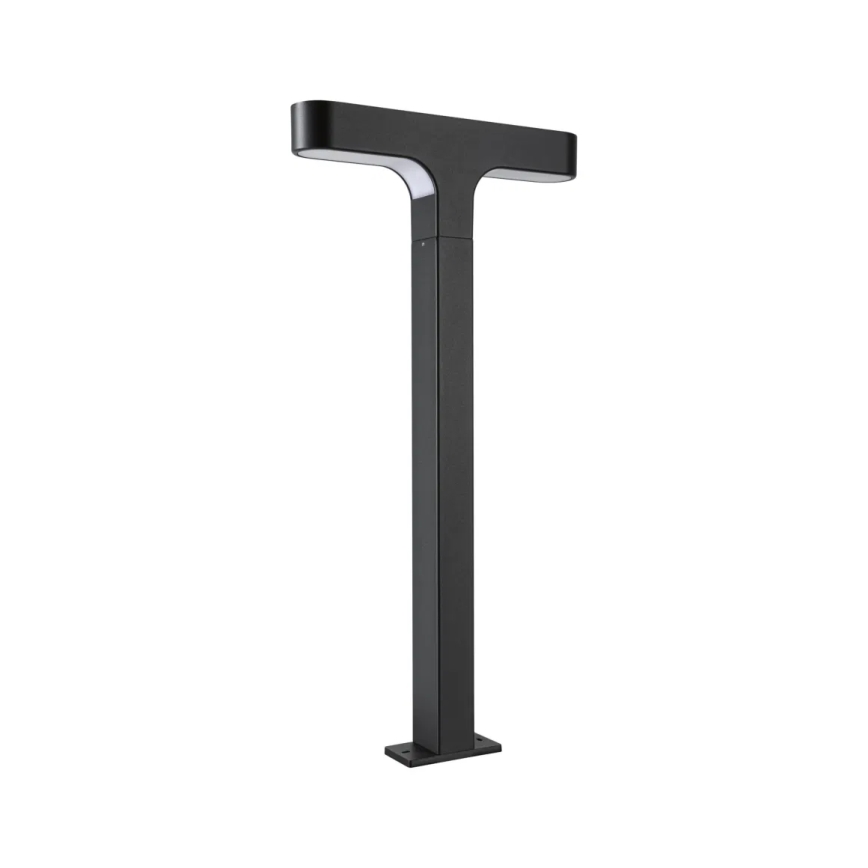 Paulmann 94405 - LED/8,5W IP44 Lampadaire extérieur DOBLA 230V