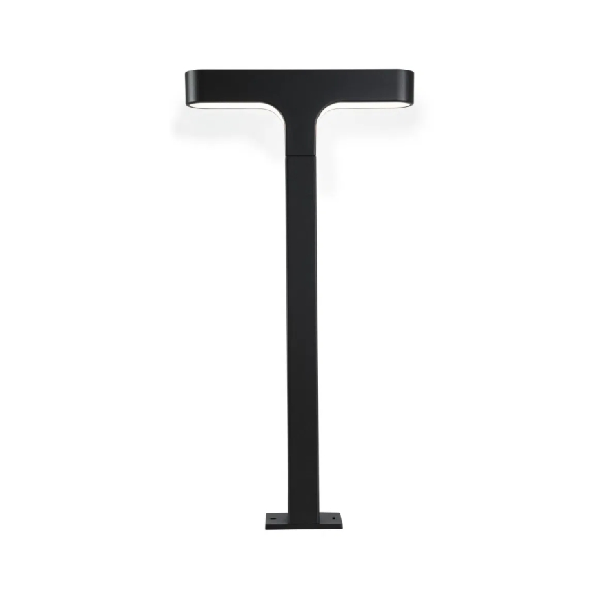 Paulmann 94405 - LED/8,5W IP44 Lampadaire extérieur DOBLA 230V
