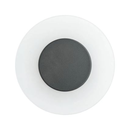 Paulmann 94409 - LED/4W IP44 Applique murale extérieure CIRCEA 230V