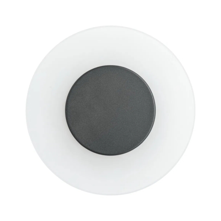 Paulmann 94409 - LED/4W IP44 Applique murale extérieure CIRCEA 230V