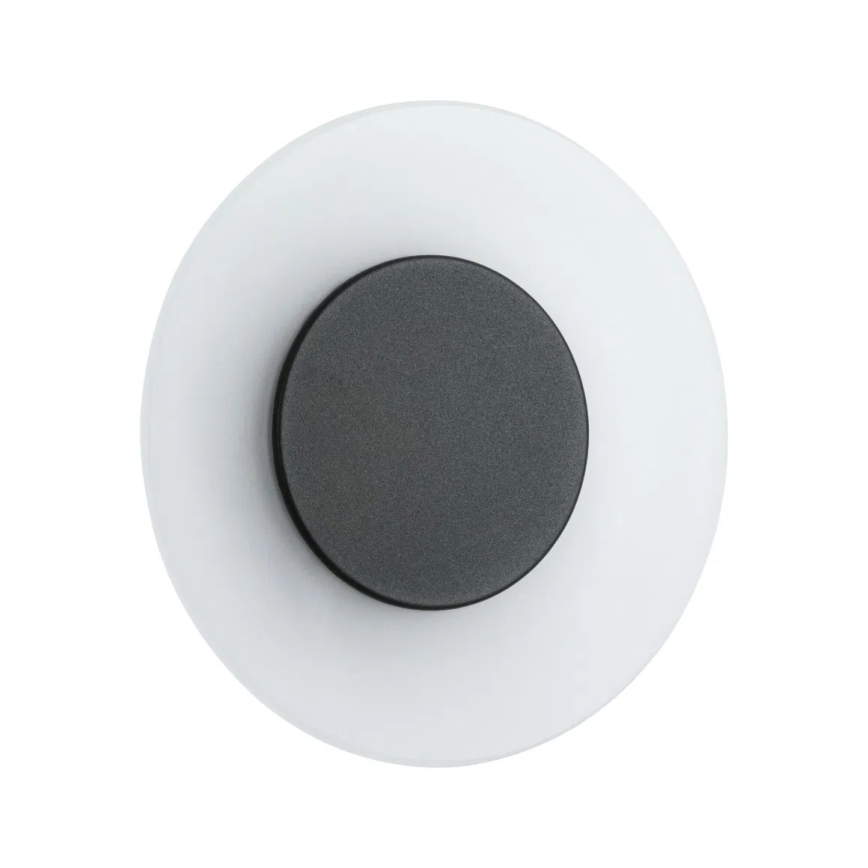 Paulmann 94409 - LED/4W IP44 Applique murale extérieure CIRCEA 230V