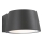 Paulmann 94452 - Applique murale extérieur LED/6W IP44 CAPEA 230V