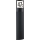 Paulmann 94514 - LED/8,5W IP44 Luminaire pour numéro de maison à intensité variable avec capteur de mouvement et capteur crépusculaire PADEA 230V anthracite