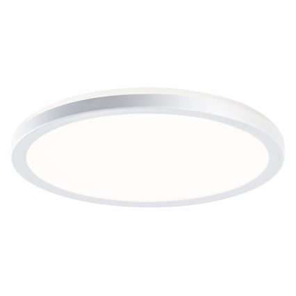 Paulmann 94658 - LED/14,5W IP44 Eclairage extérieur LAMINA 230V blanc