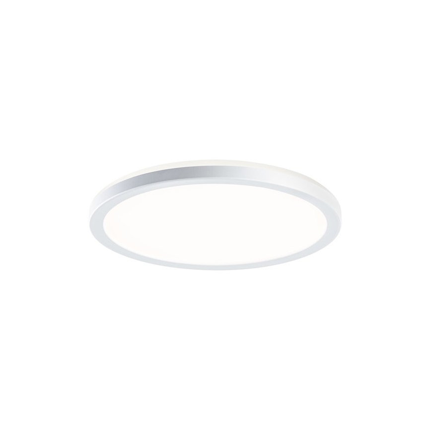 Paulmann 94658 - LED/14,5W IP44 Eclairage extérieur LAMINA 230V blanc