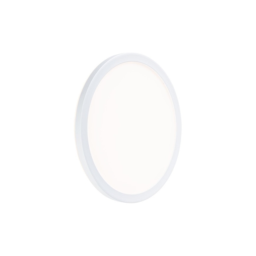 Paulmann 94658 - LED/14,5W IP44 Eclairage extérieur LAMINA 230V blanc