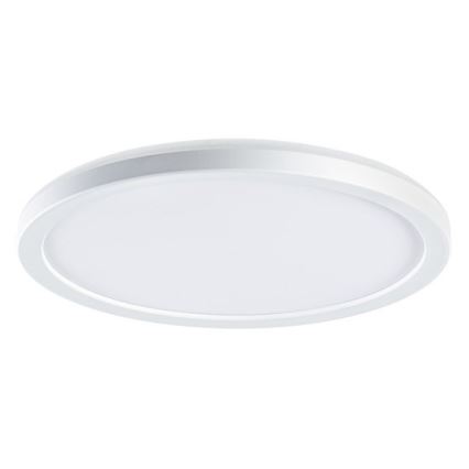 Paulmann 94658 - LED/14,5W IP44 Eclairage extérieur LAMINA 230V blanc