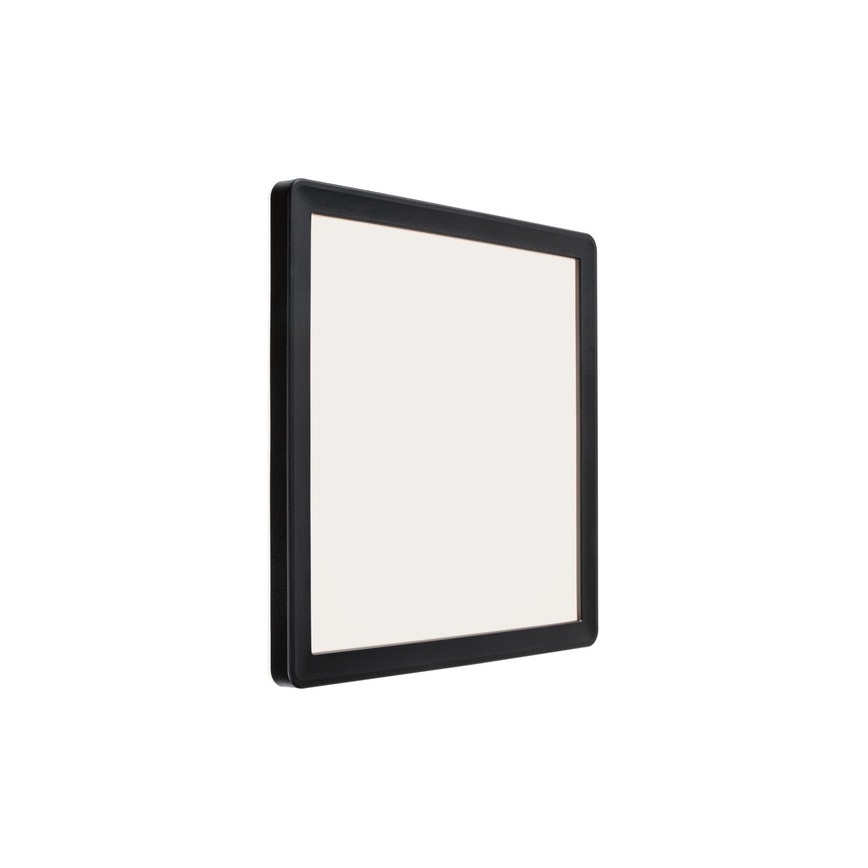 Paulmann 94661 - LED/14,5W IP44 Eclairage extérieur LAMINA 230V noir