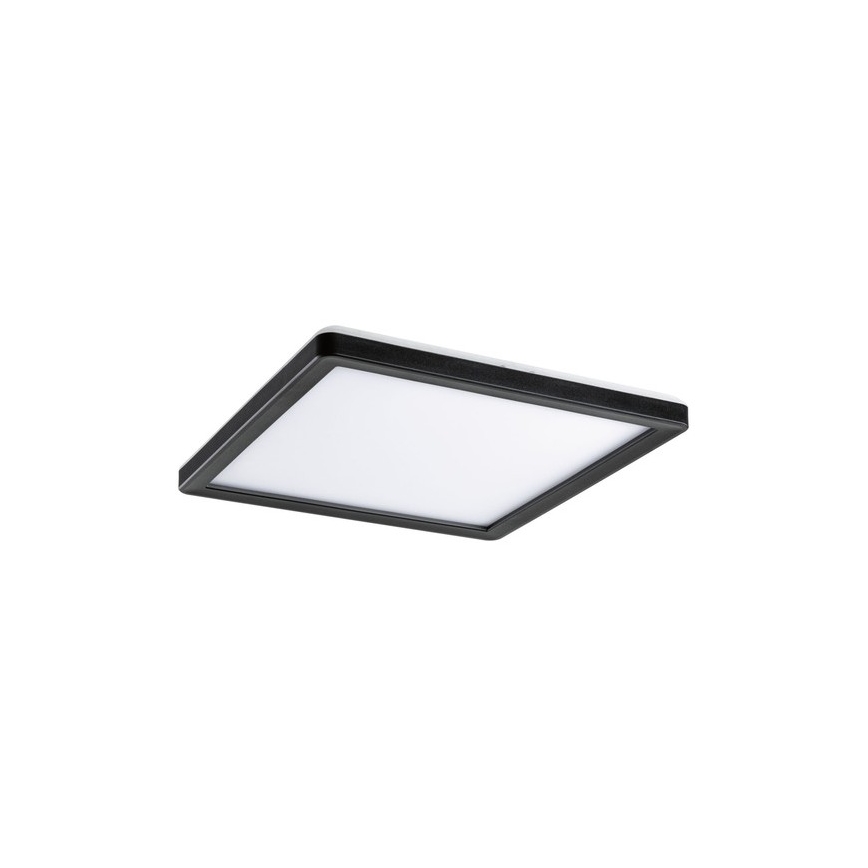Paulmann 94661 - LED/14,5W IP44 Eclairage extérieur LAMINA 230V noir