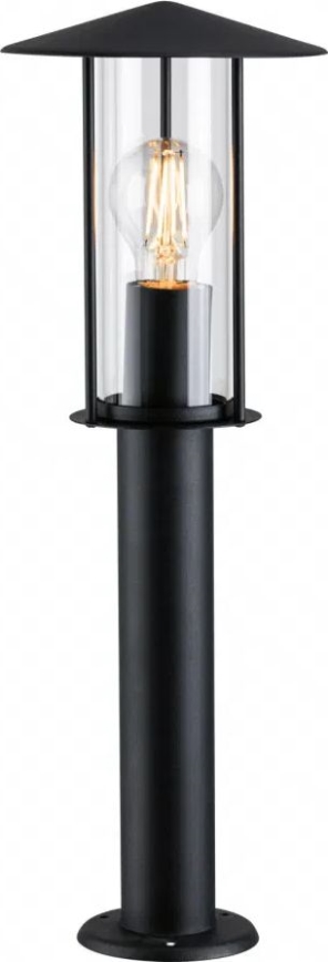Paulmann 94737 - LED 1xE27/4,3W IP44 Lampe d'extérieur CLASSIC 230