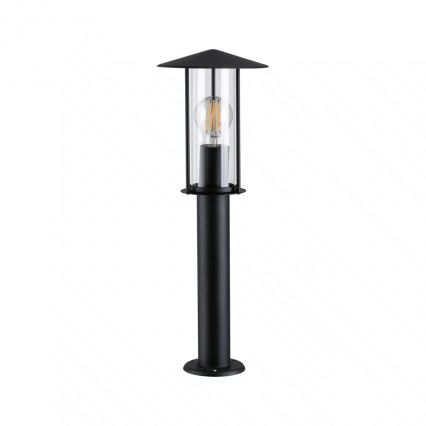 Paulmann 94737 - LED 1xE27/4,3W IP44 Lampe d'extérieur CLASSIC 230