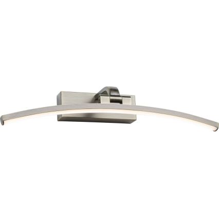 Paulmann 95560 - LED/8,5W Lampe pour tableau BENTO 230V 40 cm laiton