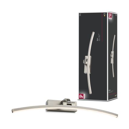 Paulmann 95561 - LED/10W Luminaire pour tableau BENTO 230V 50 cm laiton