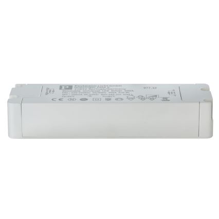 Paulmann 97732 - Transformateur LED 21-30W/700mA/230V