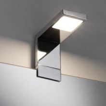 Paulmann 99079 – LED/4,2W IP44 Bathroom Mirror Light GALERIA 230V
